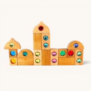 Bauspiel Mini Mixed Box