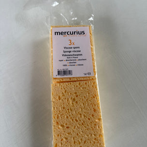 Less than perfet Painting Sponge Set