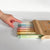 Jumbo pastel honeysticks