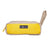 Pencil Case - Recycled Ocean Plastic - Yellow