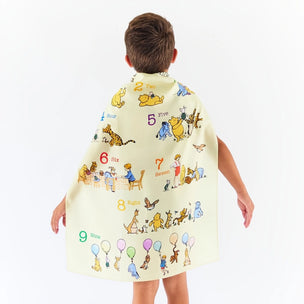 Playsilk | 123 Winnie-the-Pooh