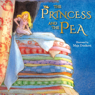 The Princess & the Pea