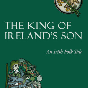 The King of Ireland's Son