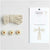 Macrame kit | Angel | Conscious Craft