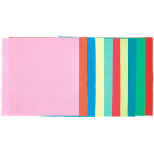 Fabric Bundle Bright | Conscious Craft