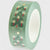 washi tape with christmas tree 