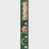 washi tape with festive print