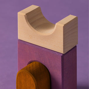 Small Building Set | Panorama