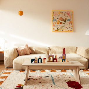 Small Building Set | Panorama