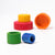 Set of Bowls | Red