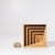 Set of Boxes | Natural