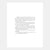 Text on a white background