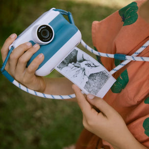 KIDYWOLF K-Print | Thermal Printing Camera