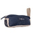 Pencil Case - Recycled Ocean Plastic - Navy Blue