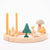 Grimms Christmas Tree  & Grapat |  Exclusive SPECIAL EDITIONS @ Conscious Craft 