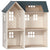 Maileg House Of Miniature Dollhouse | Conscious Craft