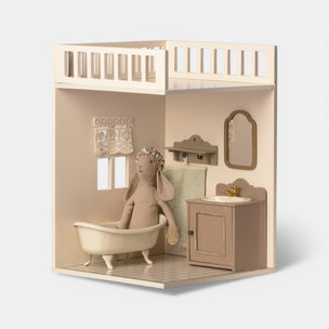 House of Miniature | Bathroom