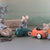 Maileg Mouse Car Green | Conscious Craft