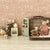 Corner Cabinet Mouse | Light Green
