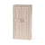 Maileg Wooden Closet Light Rose | Mouse