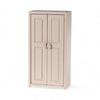 Maileg Wooden Closet Light Rose | Mouse