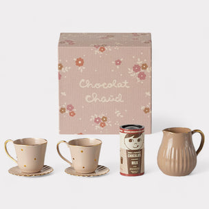 Maileg Hot Chocolate Set Mini