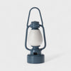 Vintage Lantern | Blue