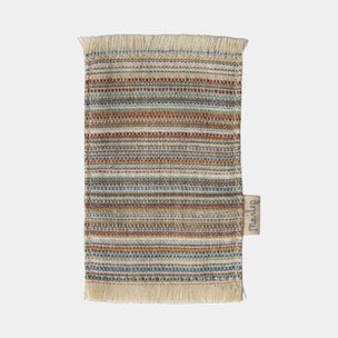 Striped Maileg Rug small