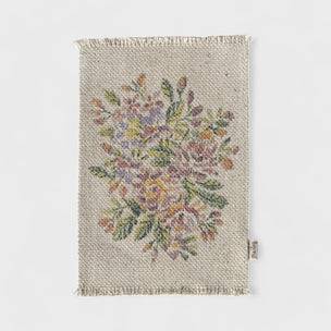 Maileg rug flowers medium 