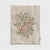 maileg flower rug large