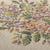 maileg flower rug large