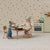 Maileg Table & Chair Set