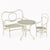 Cafe Set Mouse | Small Off White