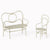 Cafe Set Mouse | Small Off White