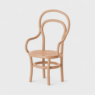 Maileg Vintage Chiar in dark powder