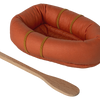 Mouse Rubber Boat
