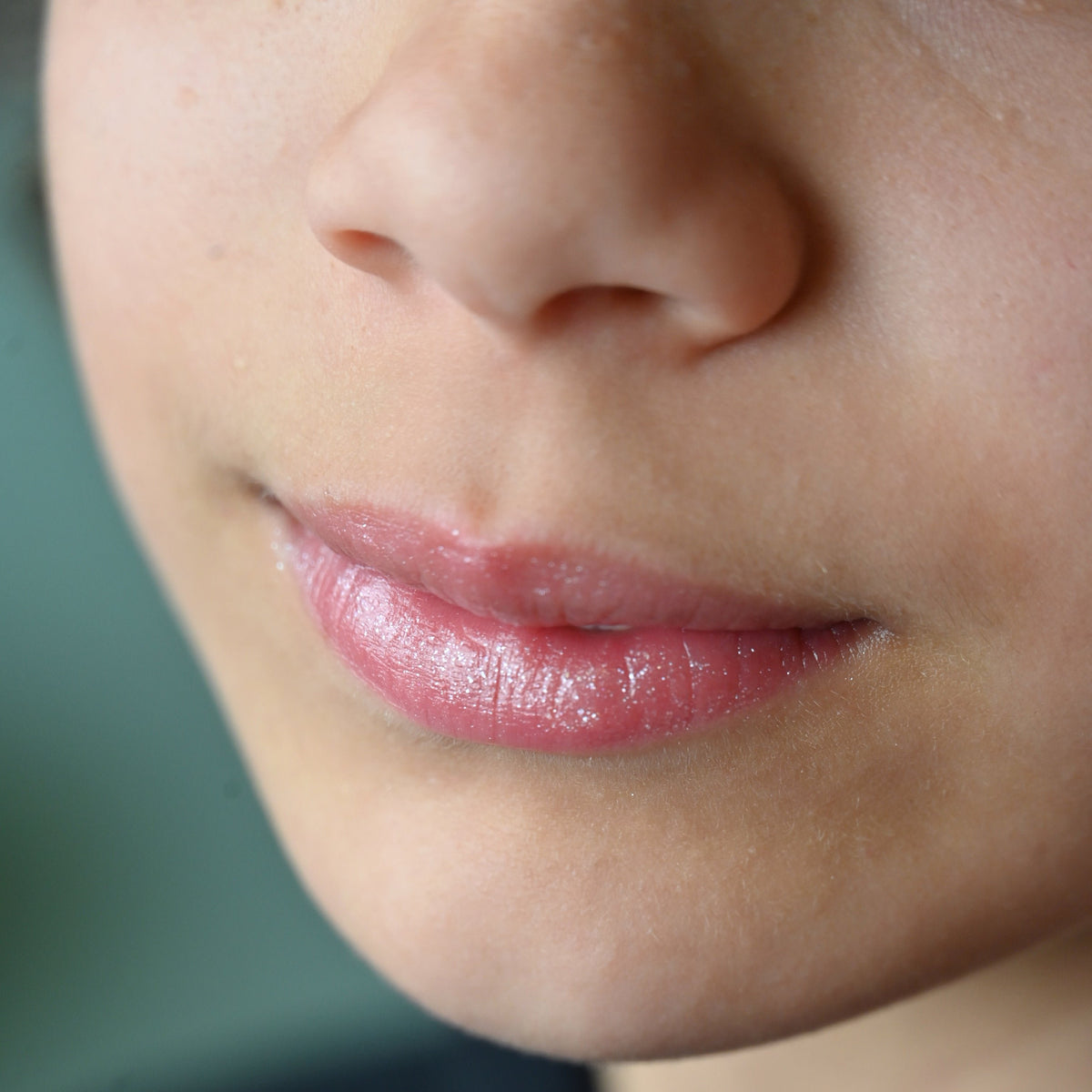 Gloss Glitter Pink – Conscious Craft