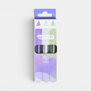 Packaged product with 'hamaki' branding on a white background