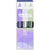 Set of 3 Glitter Make-up Pencils | Moolight