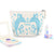 Namaki Blue Sparkling Pouch