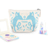 Namaki Blue Sparkling Pouch