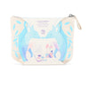 Namaki Blue Sparkling Pouch