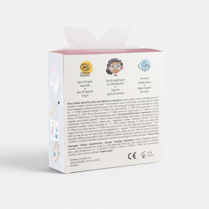 Namaki Mermaid Face Paint & Tattoo Kit
