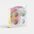 Namaki makeup kit packaging with colorful design on a white background