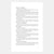 Text from a book or story on a white background