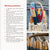 Whittling tools in a holder with safety guidelines on a white background