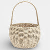 woven basket
