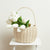 Woven basket
