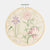 Embroidery kit | Spring Flowers