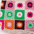 Crochet Colourful Bag